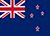Flag - New Zealand