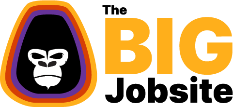 TheBigJobsite.com logo